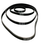 GT2 Closed Loop Timing Belt – 6mm 10mm Rubber Loop for 3D Printers