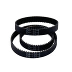 GT2 Closed Loop Timing Belt – 6mm 10mm Rubber Loop for 3D Printers