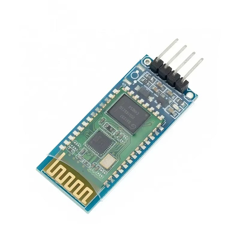 HC-05 HC-06 Bluetooth Transceiver Module RS232 TTL UART for Arduino