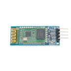 HC-05 HC-06 Bluetooth Transceiver Module RS232 TTL UART for Arduino