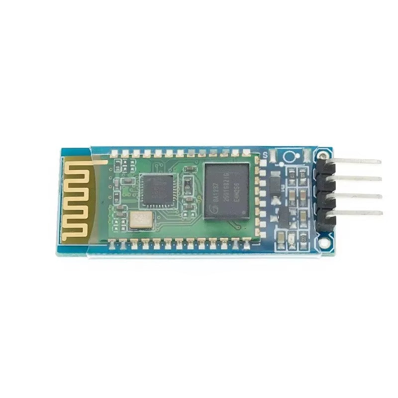 HC-05 HC-06 Bluetooth Transceiver Module RS232 TTL UART for Arduino