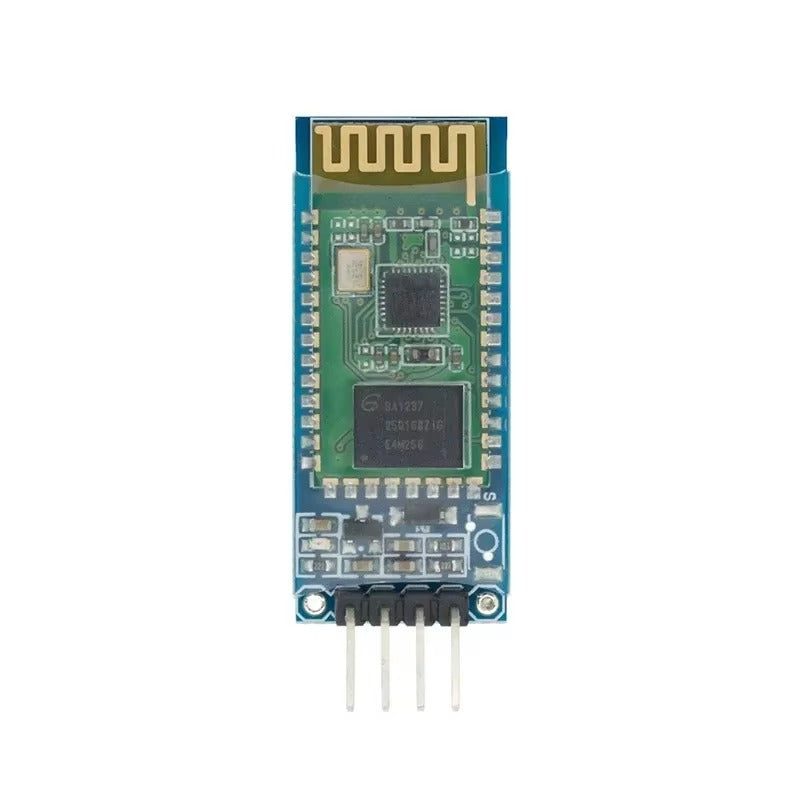 HC-05 HC-06 Bluetooth Transceiver Module RS232 TTL UART for Arduino