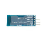 HC-05 HC-06 Bluetooth Transceiver Module RS232 TTL UART for Arduino