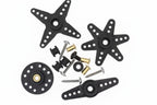 MG996R Digital High Torque Servo Metal Gear for 1/8 RC Car & Robot