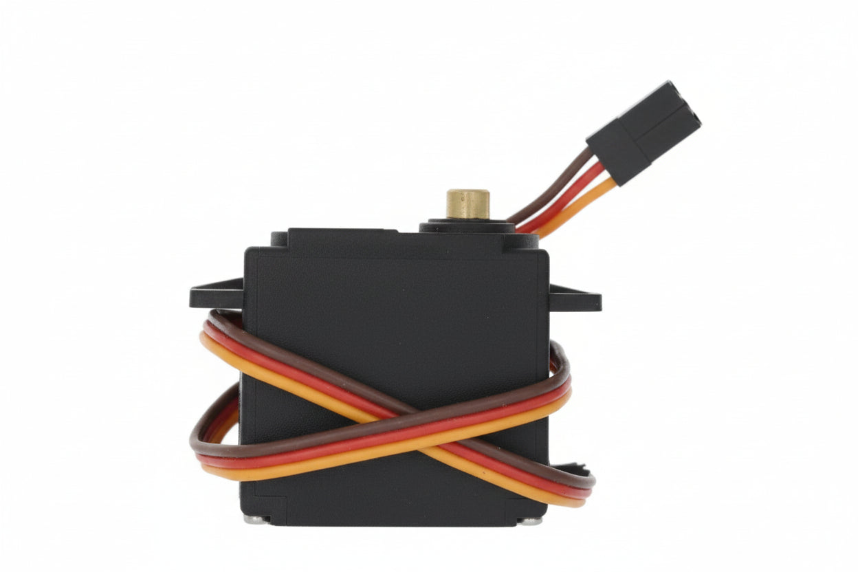 MG996R Digital High Torque Servo Metal Gear for 1/8 RC Car & Robot
