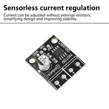 TI DRV8871 Motor Driver Module 3.6A H-Bridge 6.5V-45V PWM for Arduino