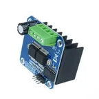 HiLetgo IBT-2 BTS7960 Motor Driver 43A H-Bridge 6V-27V for Arduino