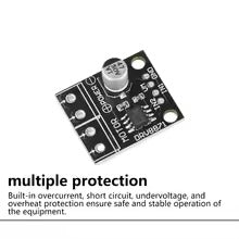 TI DRV8871 Motor Driver Module 3.6A H-Bridge 6.5V-45V PWM for Arduino