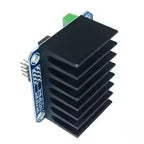 HiLetgo IBT-2 BTS7960 Motor Driver 43A H-Bridge 6V-27V for Arduino