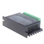 VoltPulse TB6600 Upgraded Stepper Motor Driver - 4.0A 42V 32-Segment