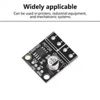 TI DRV8871 Motor Driver Module 3.6A H-Bridge 6.5V-45V PWM for Arduino