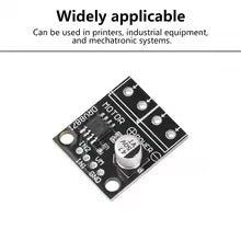 TI DRV8871 Motor Driver Module 3.6A H-Bridge 6.5V-45V PWM for Arduino