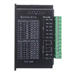 VoltPulse TB6600 Upgraded Stepper Motor Driver - 4.0A 42V 32-Segment
