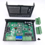 DM542 Stepper Motor Driver 50V 4.2A 25600 Microstep for NEMA 17 23