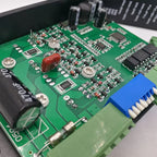 DM542 Stepper Motor Driver 50V 4.2A 25600 Microstep for NEMA 17 23