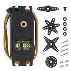 MG996R Digital High Torque Servo Metal Gear for 1/8 RC Car & Robot
