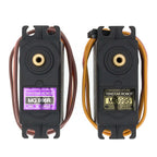 MG996R Digital High Torque Servo Metal Gear for 1/8 RC Car & Robot